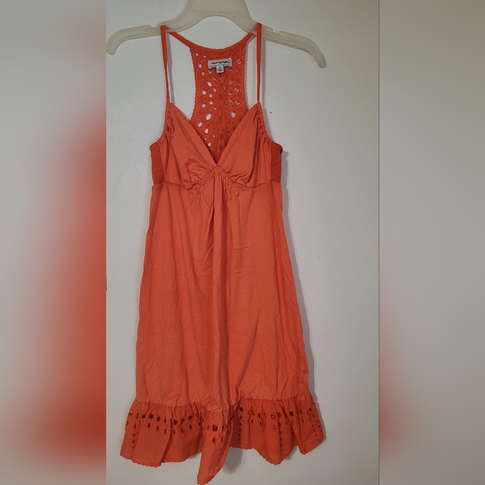 American Eagle sundress